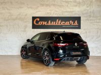 Renault Megane 4 RS 1.8 TCE 300 Ch TROPHY Boite EDC - <small></small> 36.990 € <small>TTC</small> - #6