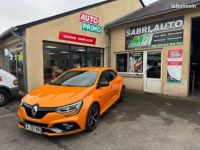 Renault Megane Mégane 4 rs trophy 300 boite méca malus compris - <small></small> 42.990 € <small>TTC</small> - #1