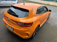 Renault Megane Mégane 4 rs trophy 300 boite méca malus compris - <small></small> 42.990 € <small>TTC</small> - #3