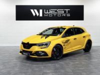 Renault Megane Mégane 4 RS Ultime 1.8 300 Ch EDC - <small></small> 73.900 € <small></small> - #1