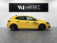 Renault Megane Mégane 4 RS Ultime 1.8 300 Ch EDC - <small></small> 73.900 € <small></small> - #3