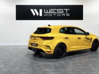 Renault Megane Mégane 4 RS Ultime 1.8 300 Ch EDC - <small></small> 73.900 € <small></small> - #4