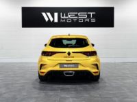 Renault Megane Mégane 4 RS Ultime 1.8 300 Ch EDC - <small></small> 73.900 € <small></small> - #5