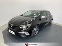 Renault Megane Mégane Berline (4) GT Energy dCi 165 EDC - <small></small> 17.990 € <small>TTC</small> - #1