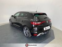 Renault Megane Mégane Berline (4) GT Energy dCi 165 EDC - <small></small> 17.990 € <small>TTC</small> - #3