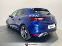 Renault Megane Mégane Berline (4) GT Energy dCi 165 EDC - <small></small> 16.490 € <small>TTC</small> - #3