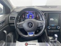 Renault Megane Mégane Berline (4) GT Energy dCi 165 EDC - <small></small> 16.490 € <small>TTC</small> - #8