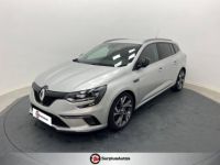 Renault Megane Mégane Berline (4) GT Energy TCe 205 EDC7 - <small></small> 20.990 € <small>TTC</small> - #1