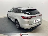 Renault Megane Mégane Berline (4) GT Energy TCe 205 EDC7 - <small></small> 20.990 € <small>TTC</small> - #2