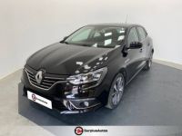 Renault Megane Mégane Berline (4) Intens Energy dCi 130 - <small></small> 10.490 € <small>TTC</small> - #1