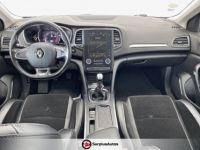 Renault Megane Mégane Berline (4) Intens Energy dCi 130 - <small></small> 10.490 € <small>TTC</small> - #2