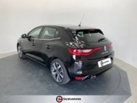 Renault Megane Mégane Berline (4) Intens Energy dCi 130 - <small></small> 10.490 € <small>TTC</small> - #3