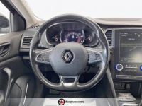 Renault Megane Mégane Berline (4) Intens Energy dCi 130 - <small></small> 10.490 € <small>TTC</small> - #8