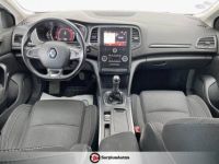 Renault Megane Mégane Berline (4) Limited Energy TCe 100 - <small></small> 9.990 € <small>TTC</small> - #2