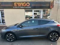 Renault Megane Mégane COUPE 1.2 TCE 130 BOSE EDITION EDC BVA - <small></small> 9.990 € <small>TTC</small> - #2