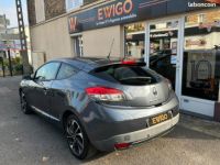 Renault Megane Mégane COUPE 1.2 TCE 130 BOSE EDITION EDC BVA - <small></small> 9.990 € <small>TTC</small> - #3