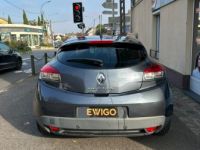 Renault Megane Mégane COUPE 1.2 TCE 130 BOSE EDITION EDC BVA - <small></small> 9.990 € <small>TTC</small> - #4