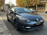 Renault Megane Mégane COUPE 1.2 TCE 130 BOSE EDITION EDC BVA - <small></small> 9.990 € <small>TTC</small> - #6