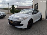 Renault Megane Mégane COUPE 2.0 250 RS CHASSIS CUP MONITOR ENTRETIEN - <small></small> 16.990 € <small>TTC</small> - #4