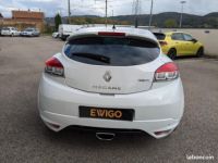 Renault Megane Mégane COUPE 2.0 250 RS CHASSIS CUP MONITOR ENTRETIEN - <small></small> 16.990 € <small>TTC</small> - #5