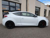 Renault Megane Mégane COUPE 2.0 250 RS CHASSIS CUP MONITOR ENTRETIEN - <small></small> 16.990 € <small>TTC</small> - #7