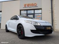 Renault Megane Mégane COUPE 2.0 250 RS CHASSIS CUP MONITOR ENTRETIEN - <small></small> 16.990 € <small>TTC</small> - #12