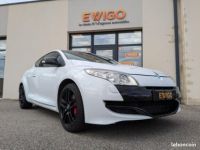 Renault Megane Mégane COUPE 2.0 250 RS CHASSIS CUP MONITOR ENTRETIEN - <small></small> 16.990 € <small>TTC</small> - #13