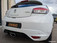 Renault Megane Mégane COUPE 2.0 250 RS CHASSIS CUP MONITOR ENTRETIEN - <small></small> 16.990 € <small>TTC</small> - #18