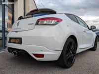 Renault Megane Mégane COUPE 2.0 250 RS CHASSIS CUP MONITOR ENTRETIEN - <small></small> 16.990 € <small>TTC</small> - #19