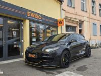 Renault Megane Mégane COUPE 2.0 250 RS REGULATEUR SIEGES CHAUFFANTS GARANTIE 6 MOIS - <small></small> 19.990 € <small>TTC</small> - #1