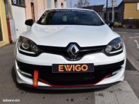 Renault Megane COUPE 2.0 275 RS GARANTIE 6 MOIS - <small></small> 22.990 € <small>TTC</small> - #3