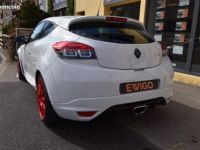 Renault Megane COUPE 2.0 275 RS GARANTIE 6 MOIS - <small></small> 22.990 € <small>TTC</small> - #5