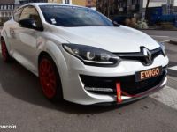 Renault Megane COUPE 2.0 275 RS GARANTIE 6 MOIS - <small></small> 22.990 € <small>TTC</small> - #8