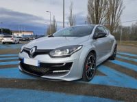 Renault Megane Coupé 2.0i- 275 COUPE R.S. PHASE 3 - <small></small> 27.290 € <small>TTC</small> - #4