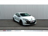 Renault Megane Mégane Coupé 2.0i 16V - 250 III COUPE R.S PHASE 1 - <small></small> 24.490 € <small>TTC</small> - #5