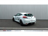 Renault Megane Mégane Coupé 2.0i 16V - 250 III COUPE R.S PHASE 1 - <small></small> 24.490 € <small>TTC</small> - #6