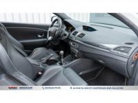 Renault Megane Mégane Coupé 2.0i 16V - 250 III COUPE R.S PHASE 1 - <small></small> 24.490 € <small>TTC</small> - #10