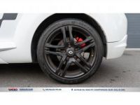 Renault Megane Mégane Coupé 2.0i 16V - 250 III COUPE R.S PHASE 1 - <small></small> 24.490 € <small>TTC</small> - #13