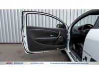 Renault Megane Mégane Coupé 2.0i 16V - 250 III COUPE R.S PHASE 1 - <small></small> 24.490 € <small>TTC</small> - #34