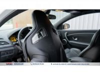 Renault Megane Mégane Coupé 2.0i 16V - 250 III COUPE R.S PHASE 1 - <small></small> 24.490 € <small>TTC</small> - #39