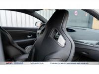 Renault Megane Mégane Coupé 2.0i 16V - 250 III COUPE R.S PHASE 1 - <small></small> 24.490 € <small>TTC</small> - #43