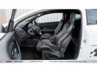 Renault Megane Mégane Coupé 2.0i 16V - 250 III COUPE R.S PHASE 1 - <small></small> 24.490 € <small>TTC</small> - #45