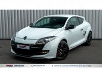 Renault Megane Mégane Coupé 2.0i 16V - 250 III COUPE R.S PHASE 1 - <small></small> 24.490 € <small>TTC</small> - #67