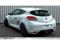 Renault Megane Mégane Coupé 2.0i 16V - 250 III COUPE R.S PHASE 1 - <small></small> 24.490 € <small>TTC</small> - #69