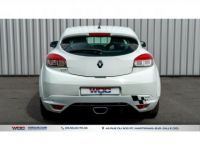 Renault Megane Mégane Coupé 2.0i 16V - 250 III COUPE R.S PHASE 1 - <small></small> 24.490 € <small>TTC</small> - #70