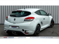 Renault Megane Mégane Coupé 2.0i 16V - 250 III COUPE R.S PHASE 1 - <small></small> 24.490 € <small>TTC</small> - #71