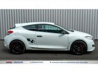 Renault Megane Mégane Coupé 2.0i 16V - 250 III COUPE R.S PHASE 1 - <small></small> 24.490 € <small>TTC</small> - #72