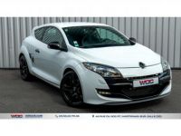 Renault Megane Mégane Coupé 2.0i 16V - 250 III COUPE R.S PHASE 1 - <small></small> 24.490 € <small>TTC</small> - #73