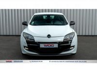 Renault Megane Mégane Coupé 2.0i 16V - 250 III COUPE R.S PHASE 1 - <small></small> 24.490 € <small>TTC</small> - #74