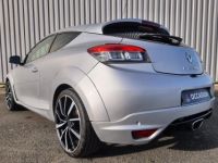 Renault Megane Mégane Coupé 2.0i 16V - 265 III COUPE R.S PHASE 2 - <small></small> 18.700 € <small>TTC</small> - #4